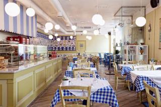 Пита & Сувлаки