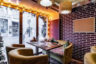 День рождения по-грузински