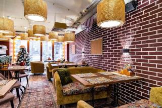 День рождения по-грузински