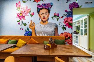 The Жарим по-грузински