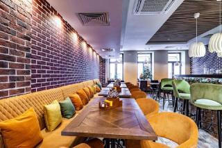 The Жарим по-грузински