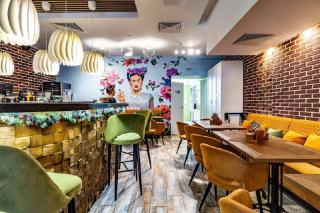 The Жарим по-грузински