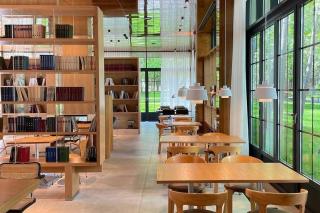 Библиотека