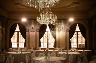 Александровский парк