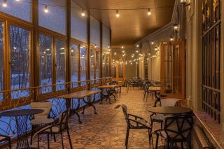 Александровский парк