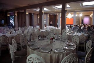 Александровский парк