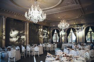 Александровский парк