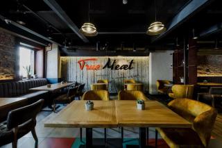 Настоящее мясо / True Meat