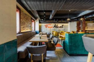 Настоящее мясо / True Meat