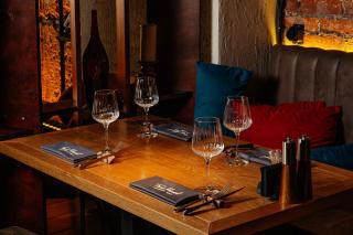 Настоящее мясо / True Meat