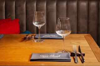 Настоящее мясо / True Meat