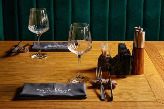 Настоящее мясо / True Meat