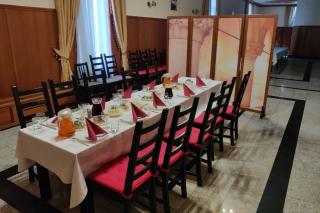 Поминальная трапеза