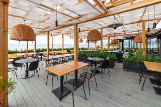 Meat Coin Country Club