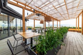 Meat Coin Country Club