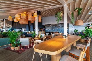 Meat Coin Country Club