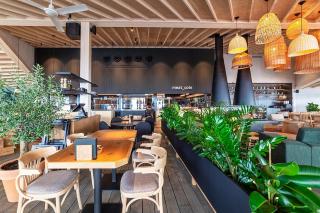 Meat Coin Country Club