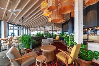 Meat Coin Country Club