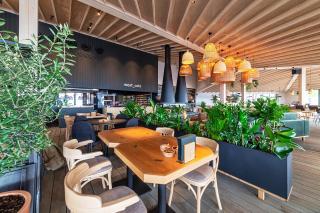 Meat Coin Country Club