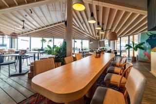 Meat Coin Country Club