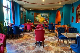 Хелло, Индия!