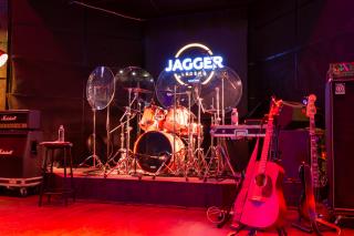 Jagger