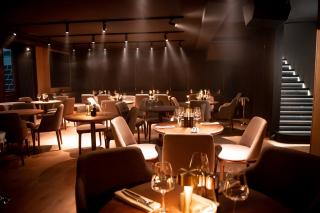 Джаз-клуб Игоря Бутмана