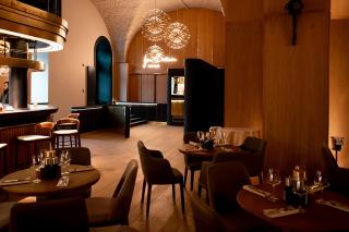 Джаз-клуб Игоря Бутмана