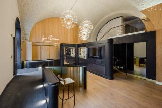 Джаз-клуб Игоря Бутмана