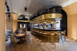 Джаз-клуб Игоря Бутмана