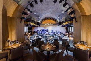 Джаз-клуб Игоря Бутмана