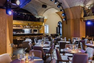 Джаз-клуб Игоря Бутмана