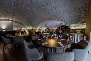 Джаз-клуб Игоря Бутмана