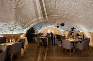 Джаз-клуб Игоря Бутмана