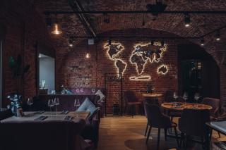 Крузенштерн