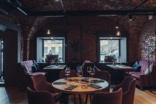 Крузенштерн