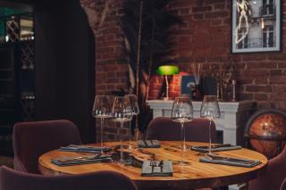 Крузенштерн