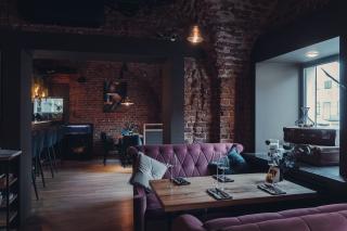 Крузенштерн