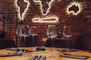 Крузенштерн