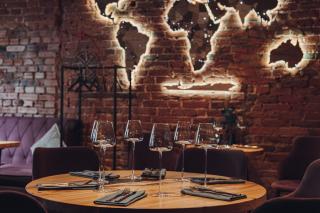 Крузенштерн