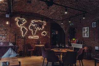 Крузенштерн