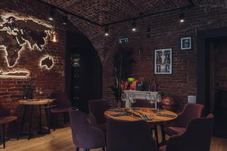 Крузенштерн