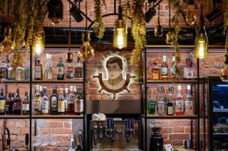 Крузенштерн