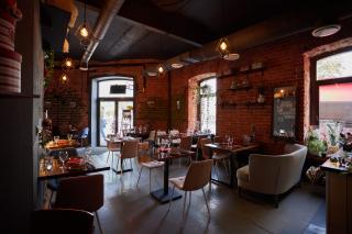 Вах! Хинкали!