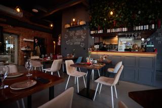 Вах! Хинкали!