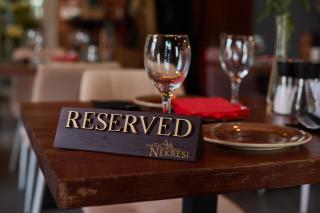 Вах! Хинкали!