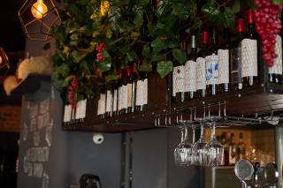 Вах! Хинкали!