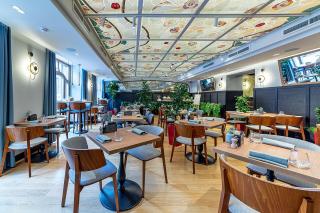 Два коктейля по цене одного