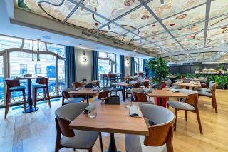 Два коктейля по цене одного