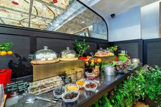 Два коктейля по цене одного